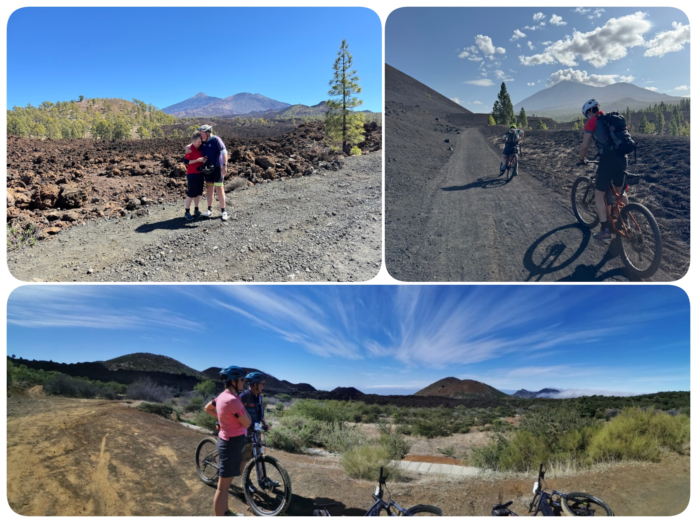 Foto portada Chinyero privado