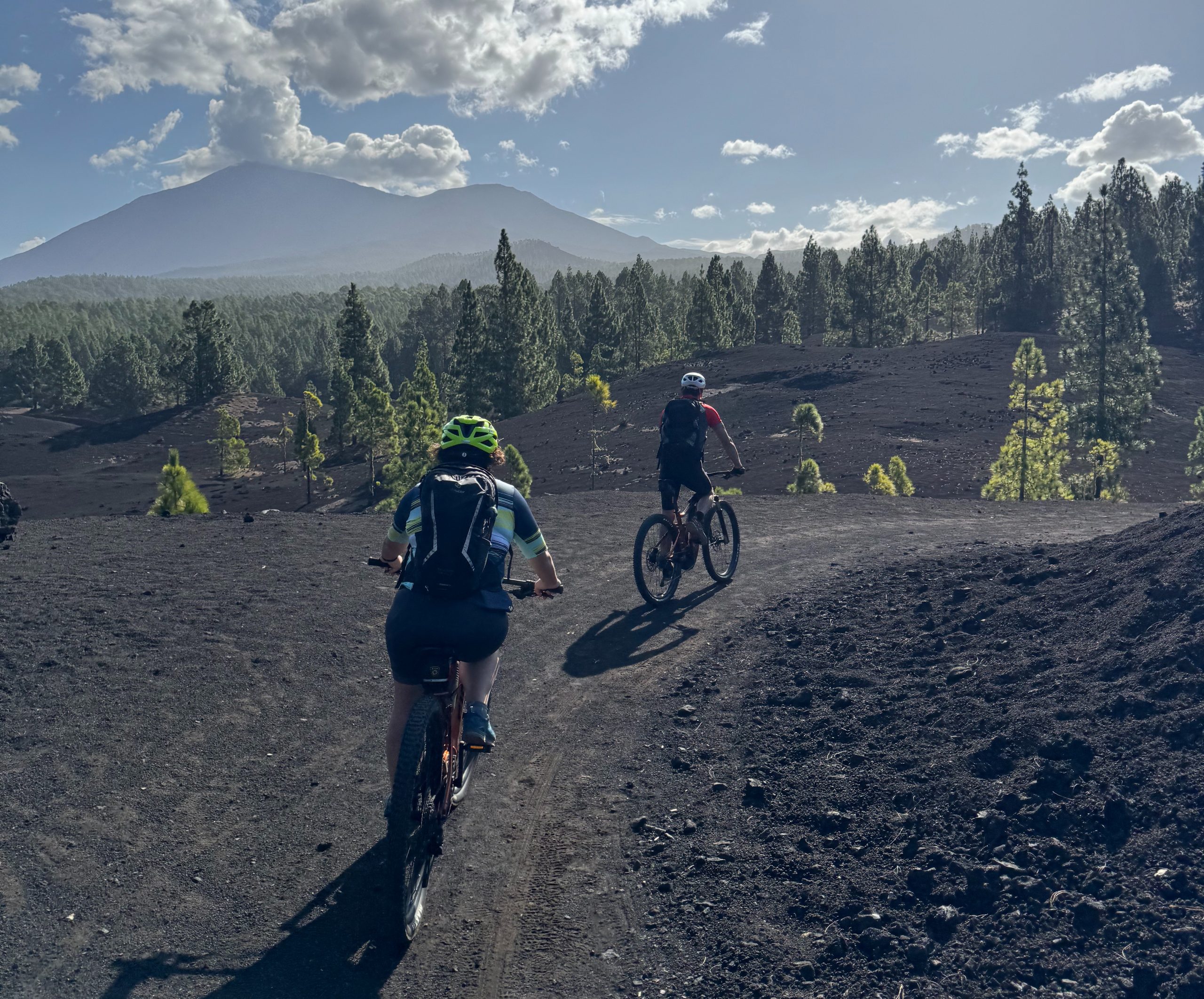 Tours Guiados en Ebike